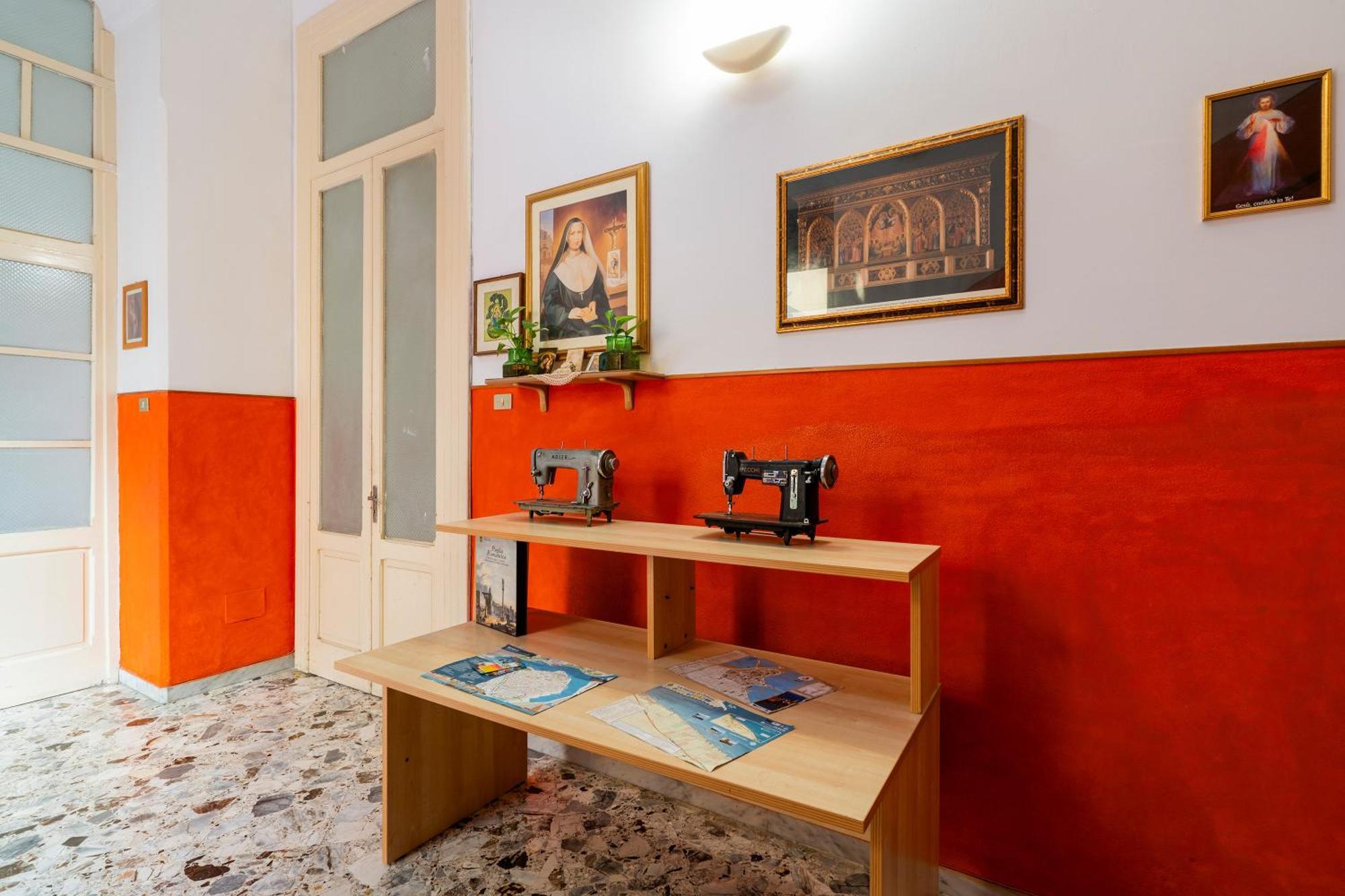 فندق Casa Di Madre Antonia برينديسي المظهر الخارجي الصورة