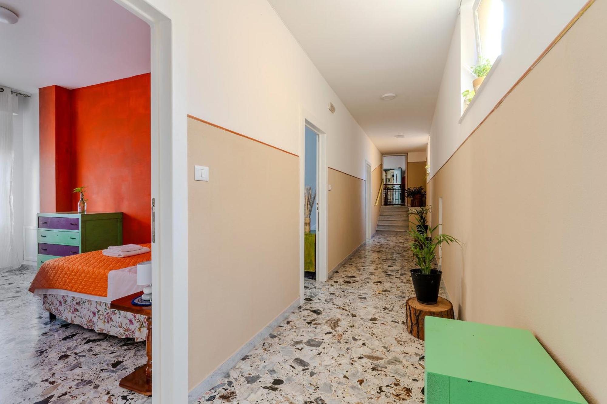 فندق Casa Di Madre Antonia برينديسي المظهر الخارجي الصورة