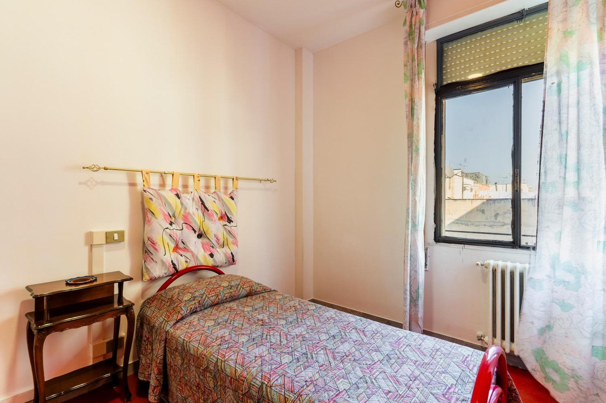 فندق Casa Di Madre Antonia برينديسي المظهر الخارجي الصورة