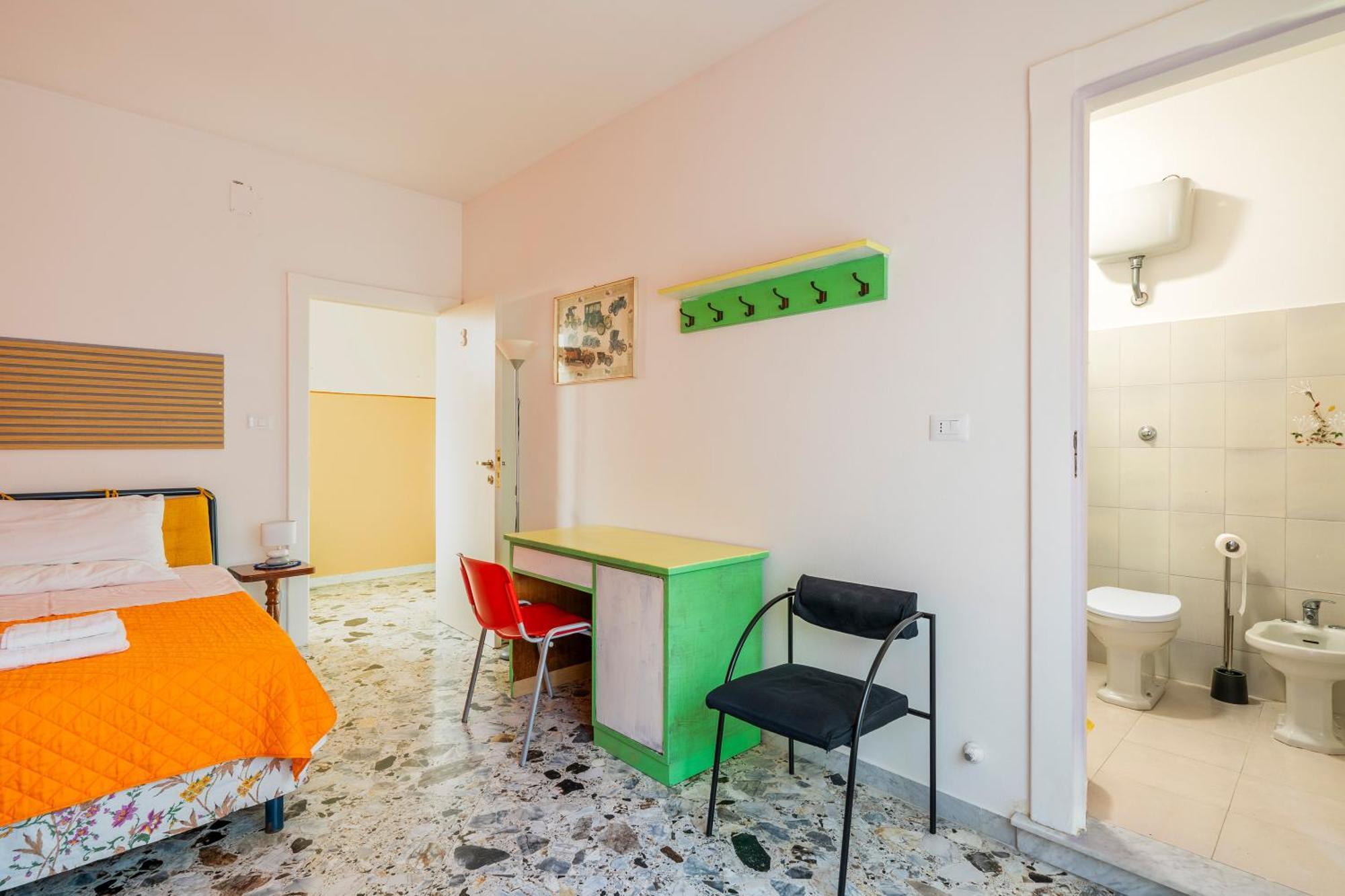 فندق Casa Di Madre Antonia برينديسي المظهر الخارجي الصورة