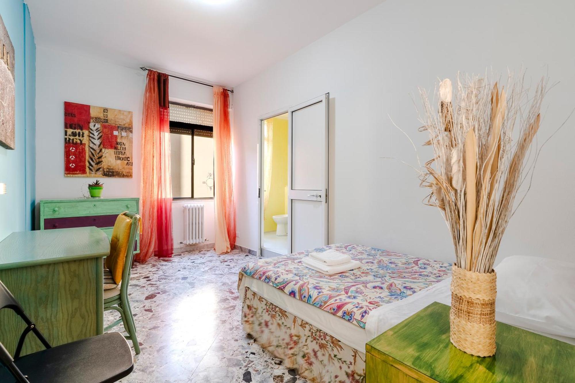 فندق Casa Di Madre Antonia برينديسي المظهر الخارجي الصورة